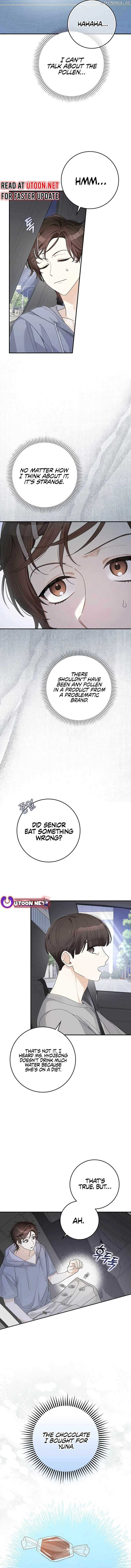 Rookie but One-in-a-Million Actor Chapter 50 - Page 2