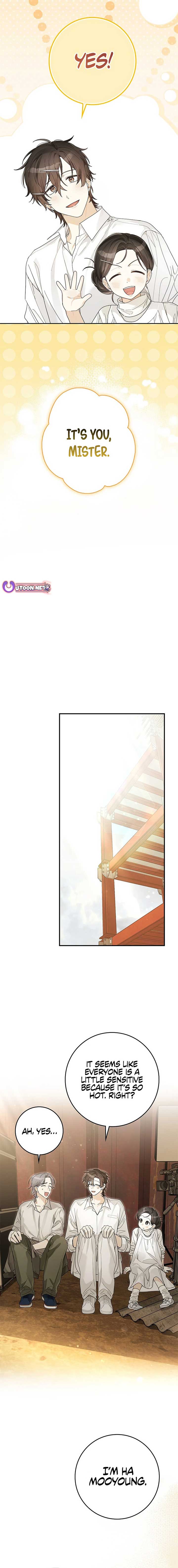 Rookie but One-in-a-Million Actor Chapter 51 - Page 10