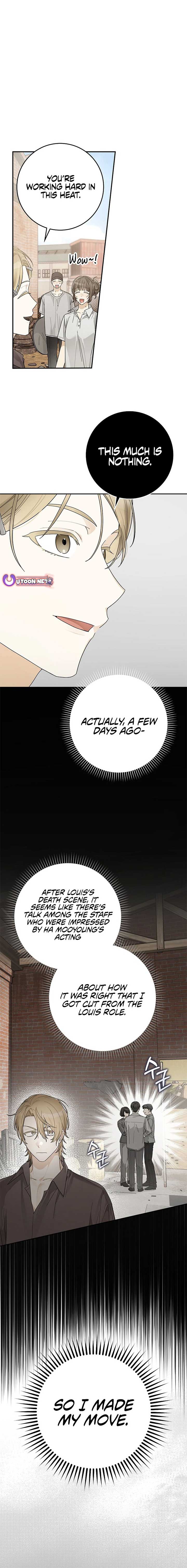 Rookie but One-in-a-Million Actor Chapter 51 - Page 13