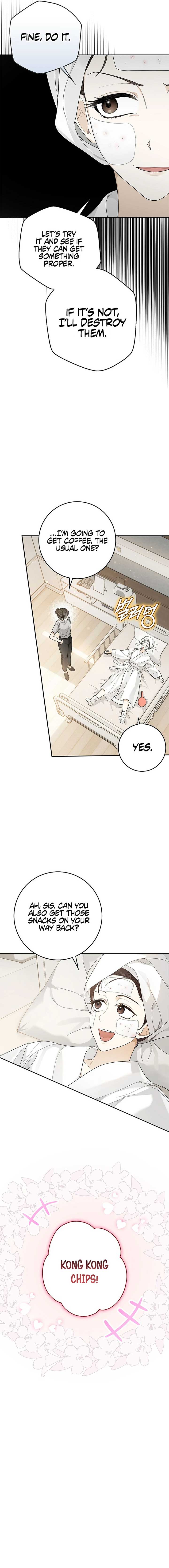 Rookie but One-in-a-Million Actor Chapter 51 - Page 3