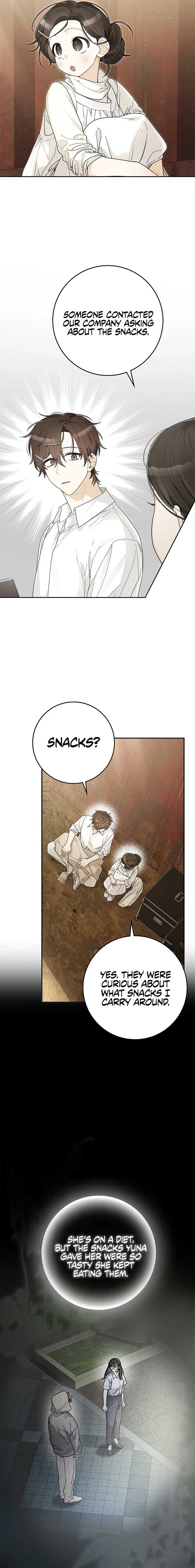 Rookie but One-in-a-Million Actor Chapter 51 - Page 6