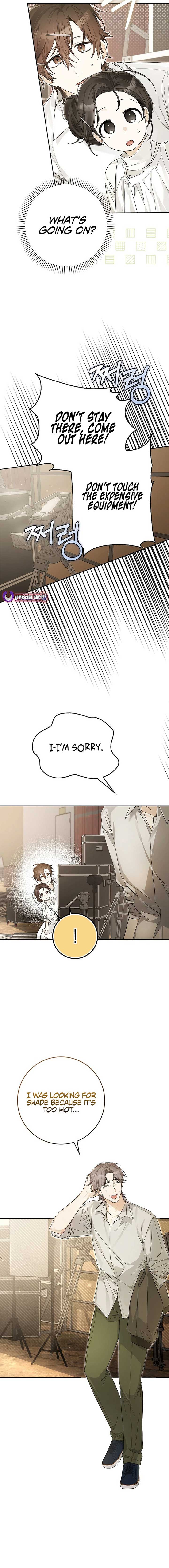 Rookie but One-in-a-Million Actor Chapter 51 - Page 8