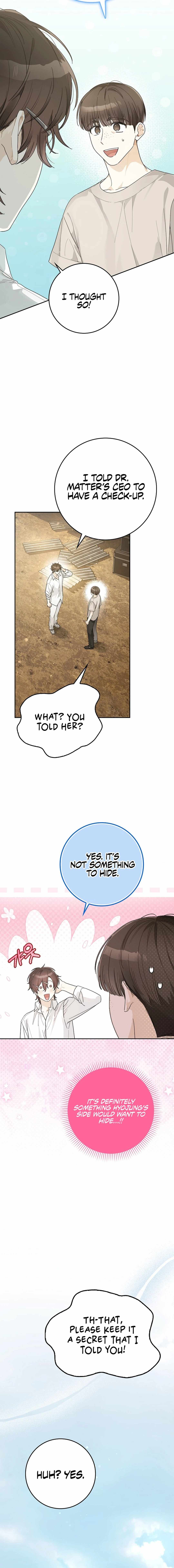 Rookie but One-in-a-Million Actor Chapter 52 - Page 11