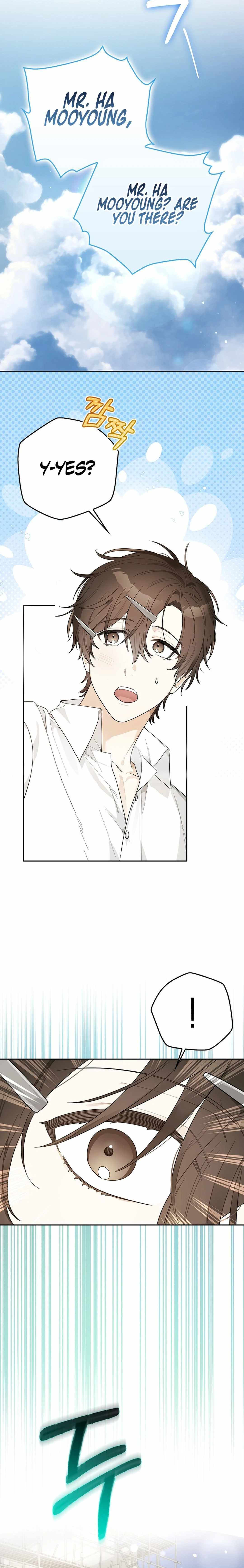 Rookie but One-in-a-Million Actor Chapter 52 - Page 5