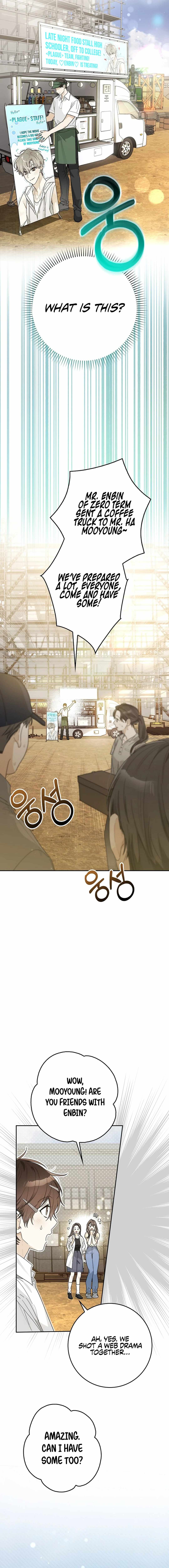 Rookie but One-in-a-Million Actor Chapter 52 - Page 6