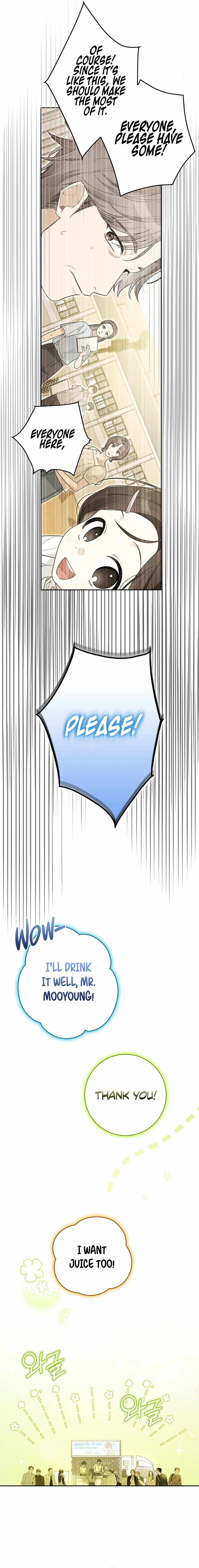 Rookie but One-in-a-Million Actor Chapter 52 - Page 8