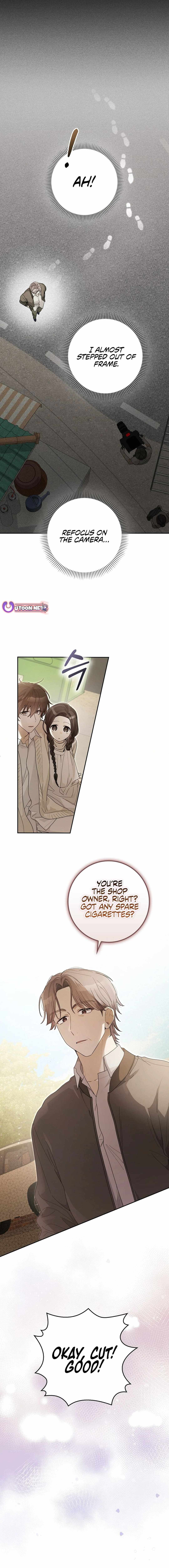 Rookie but One-in-a-Million Actor Chapter 53 - Page 11