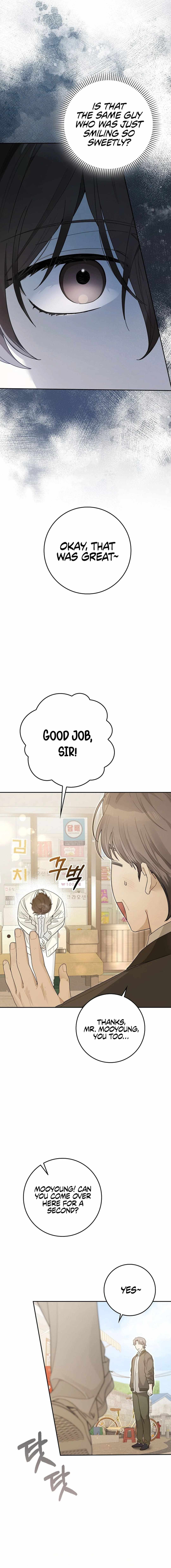 Rookie but One-in-a-Million Actor Chapter 53 - Page 14