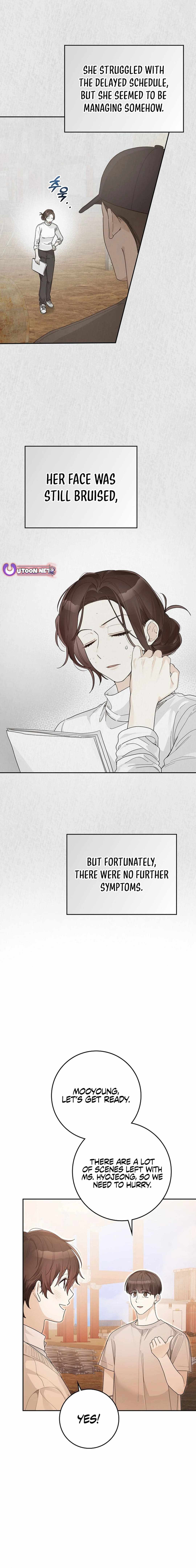 Rookie but One-in-a-Million Actor Chapter 53 - Page 16