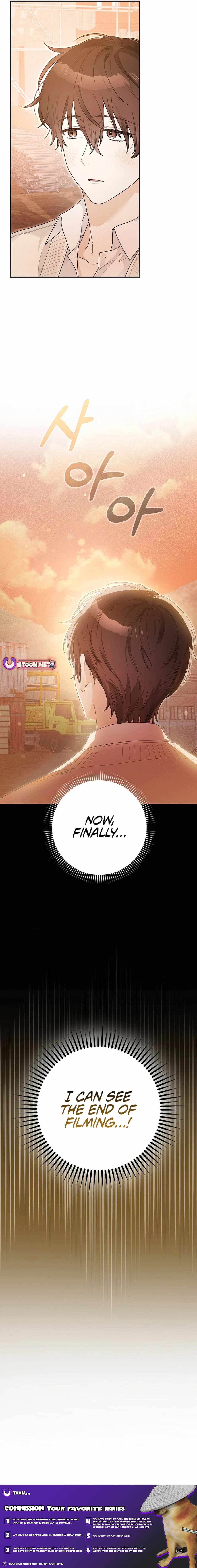 Rookie but One-in-a-Million Actor Chapter 53 - Page 17