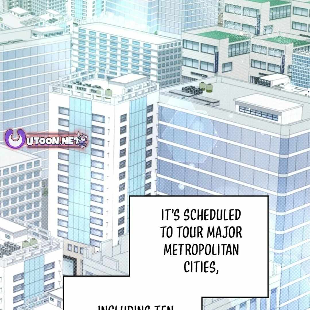 Rookie but One-in-a-Million Actor Chapter 55 - Page 4