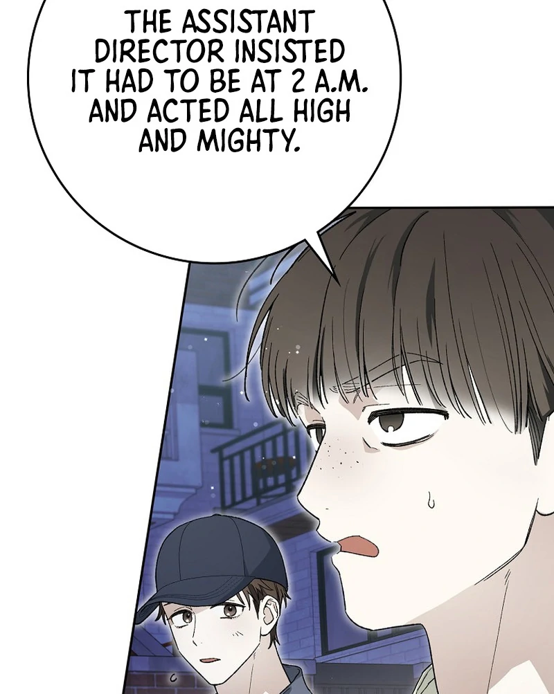 Rookie but One-in-a-Million Actor Chapter 59 - Page 41