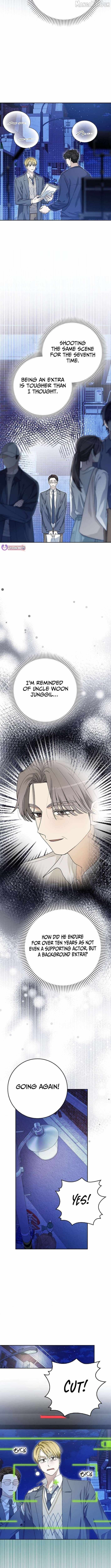 Rookie but One-in-a-Million Actor Chapter 61 - Page 2