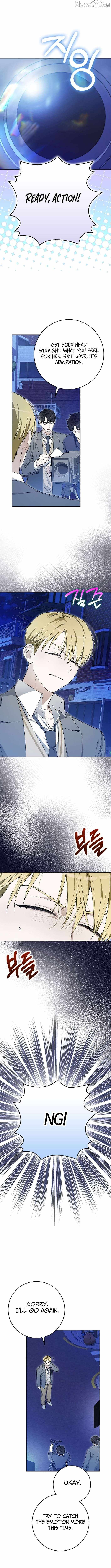 Rookie but One-in-a-Million Actor Chapter 61 - Page 5