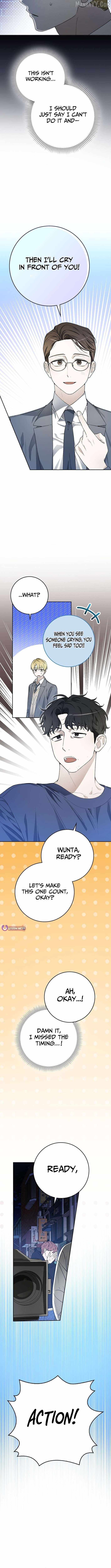 Rookie but One-in-a-Million Actor Chapter 61 - Page 7