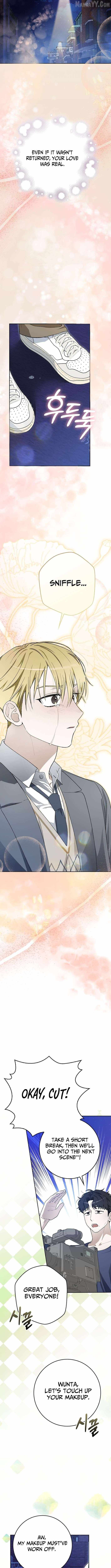 Rookie but One-in-a-Million Actor Chapter 61 - Page 9