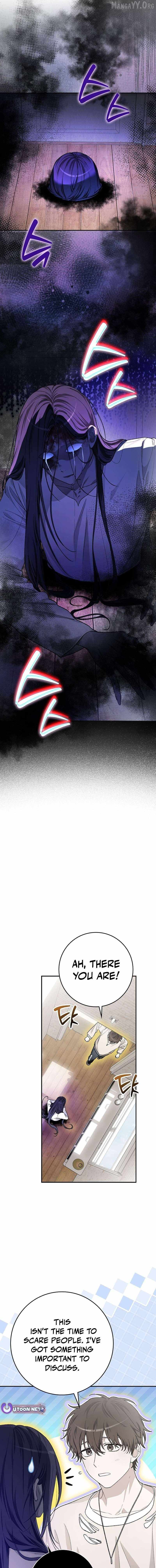 Rookie but One-in-a-Million Actor Chapter 62 - Page 16