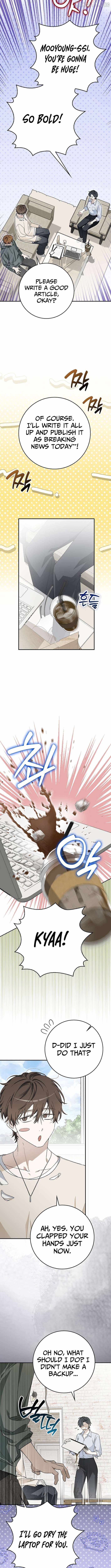 Rookie but One-in-a-Million Actor Chapter 64 - Page 10