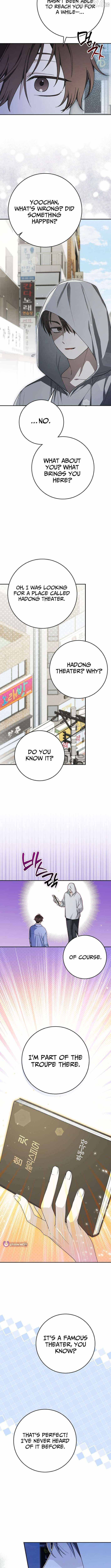 Rookie but One-in-a-Million Actor Chapter 65 - Page 11