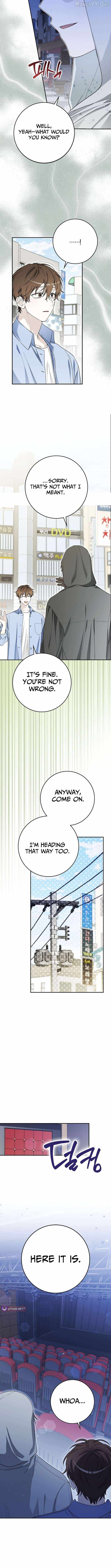 Rookie but One-in-a-Million Actor Chapter 65 - Page 12