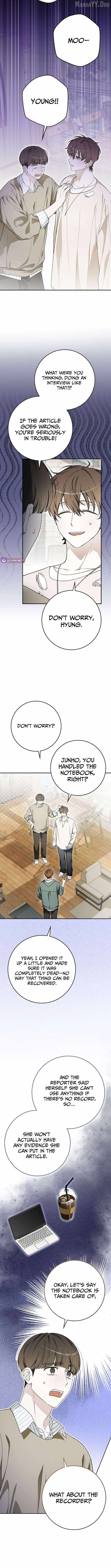 Rookie but One-in-a-Million Actor Chapter 65 - Page 2