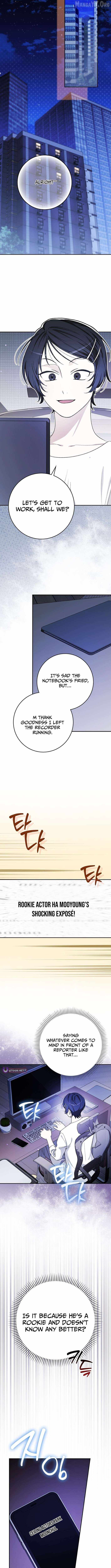 Rookie but One-in-a-Million Actor Chapter 65 - Page 6