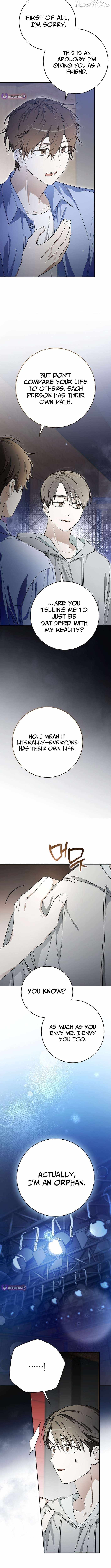 Rookie but One-in-a-Million Actor Chapter 66 - Page 4