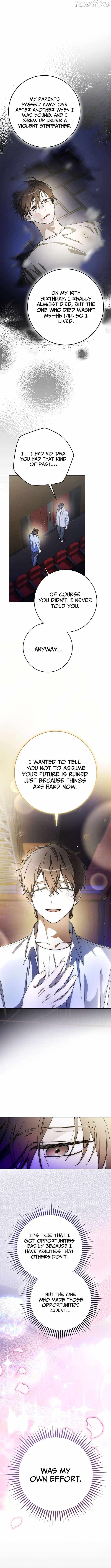 Rookie but One-in-a-Million Actor Chapter 66 - Page 5