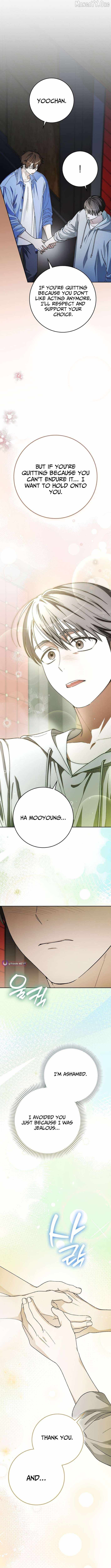 Rookie but One-in-a-Million Actor Chapter 66 - Page 6