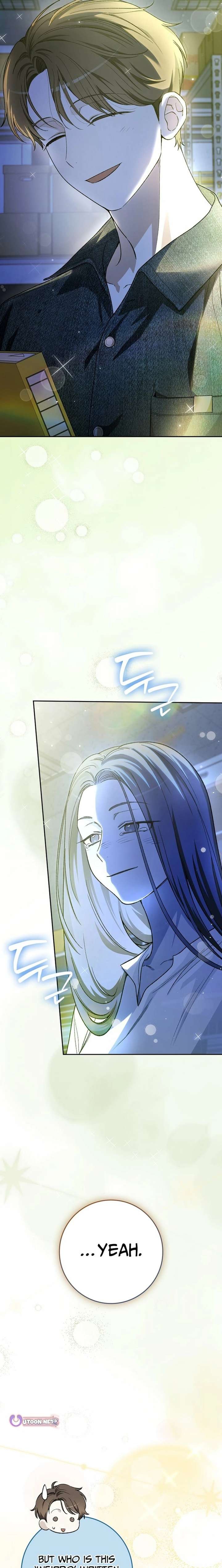 Rookie but One-in-a-Million Actor Chapter 67 - Page 11