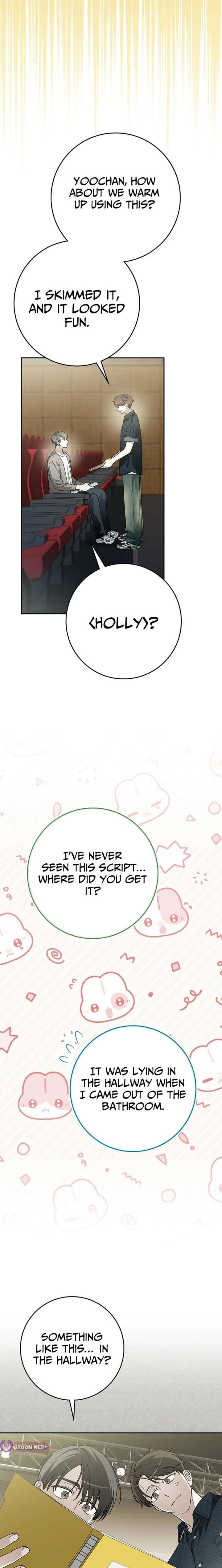 Rookie but One-in-a-Million Actor Chapter 67 - Page 13