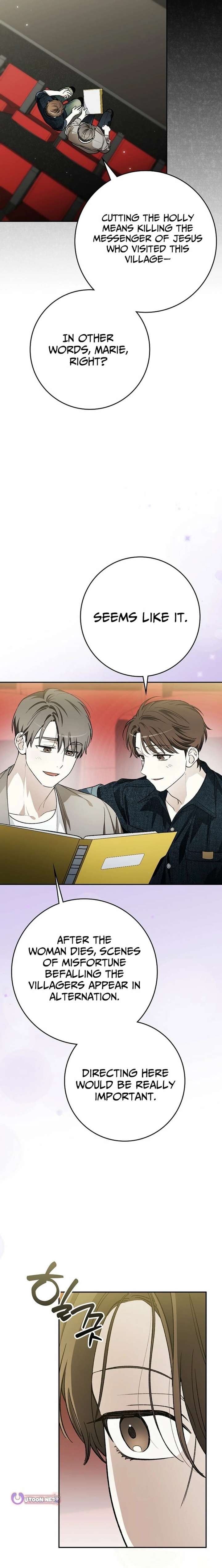 Rookie but One-in-a-Million Actor Chapter 67 - Page 16