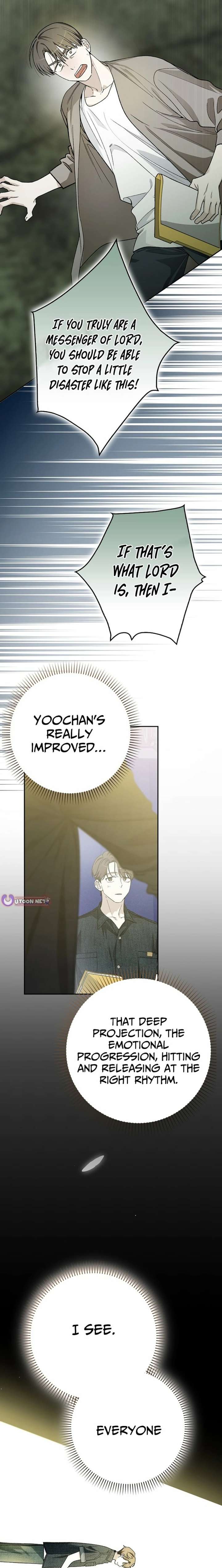 Rookie but One-in-a-Million Actor Chapter 67 - Page 23