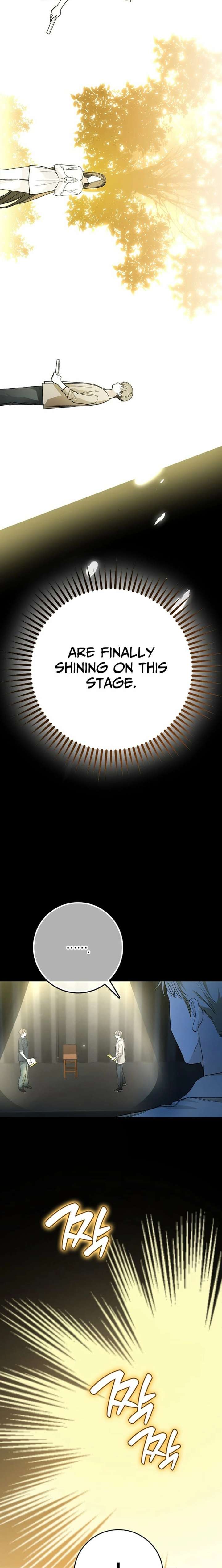 Rookie but One-in-a-Million Actor Chapter 67 - Page 24