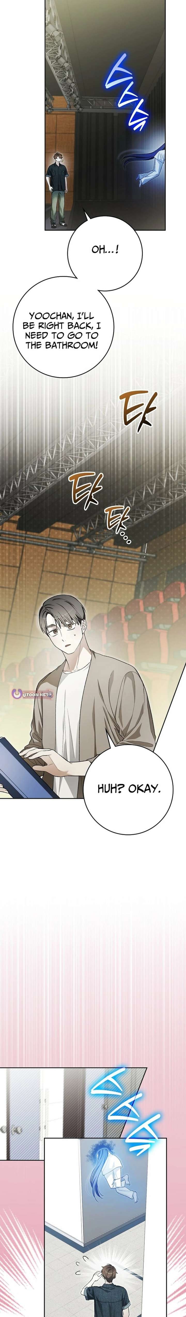 Rookie but One-in-a-Million Actor Chapter 67 - Page 3