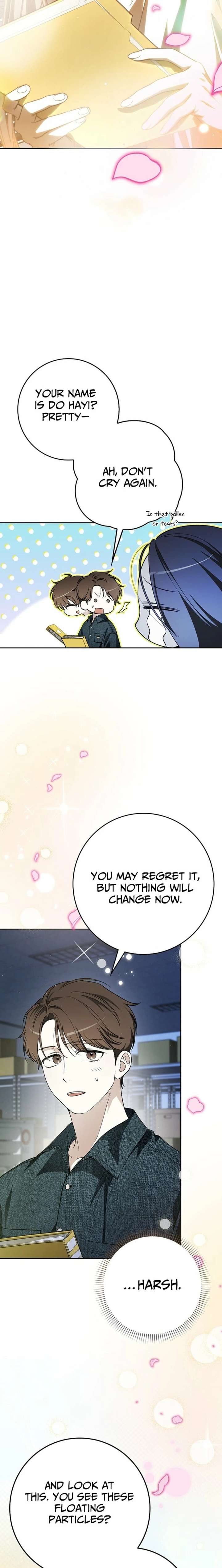 Rookie but One-in-a-Million Actor Chapter 67 - Page 9