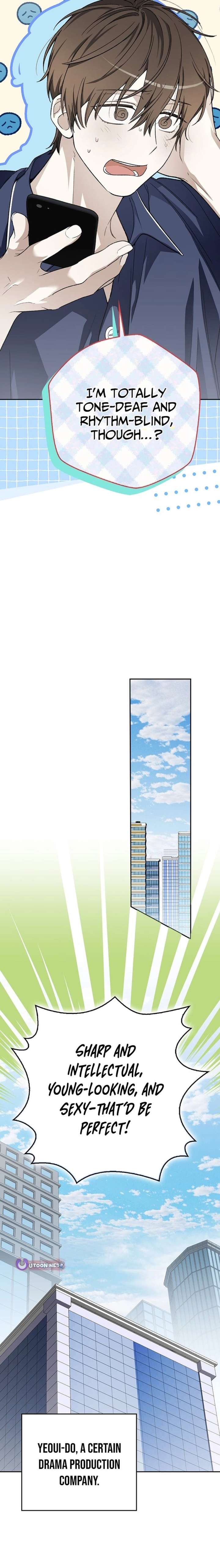 Rookie but One-in-a-Million Actor Chapter 68 - Page 21