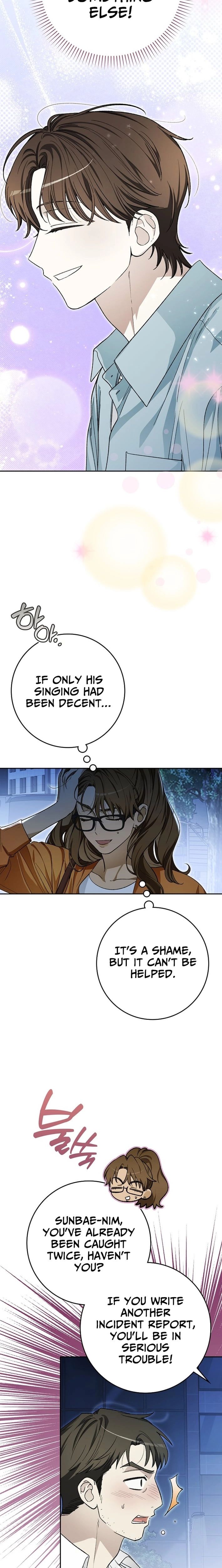 Rookie but One-in-a-Million Actor Chapter 69 - Page 20