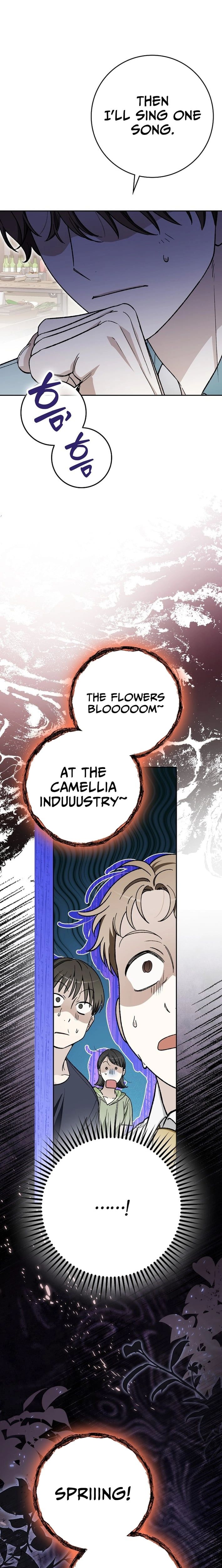 Rookie but One-in-a-Million Actor Chapter 69 - Page 9