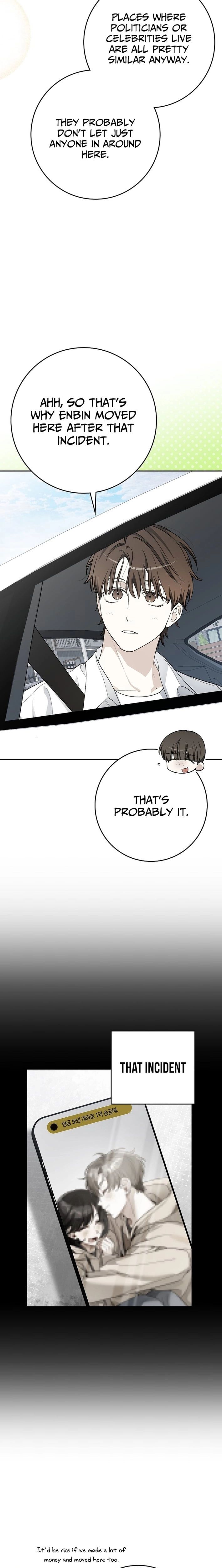 Rookie but One-in-a-Million Actor Chapter 70 - Page 10