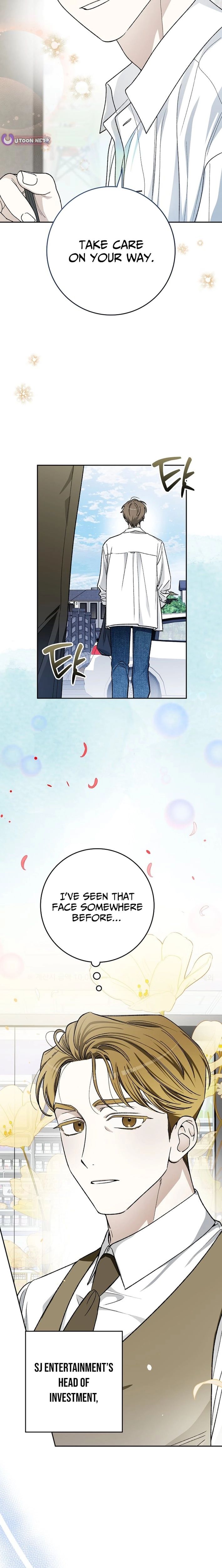 Rookie but One-in-a-Million Actor Chapter 70 - Page 13