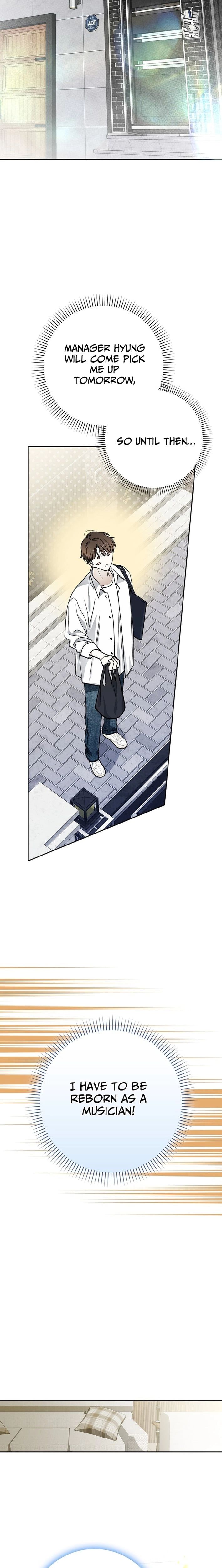 Rookie but One-in-a-Million Actor Chapter 70 - Page 15