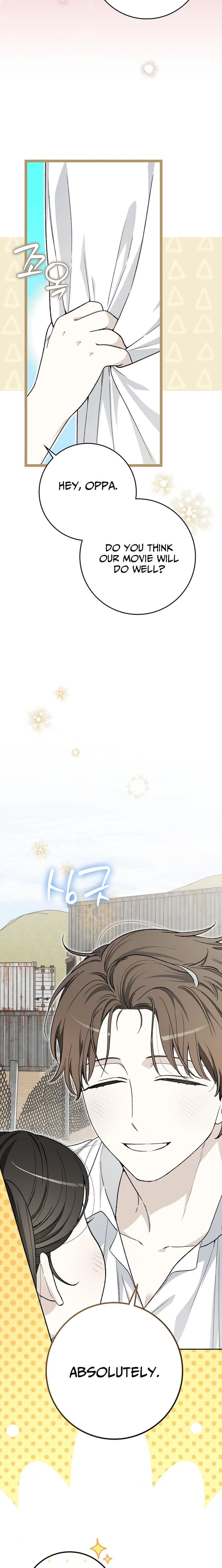 Rookie but One-in-a-Million Actor Chapter 70 - Page 6