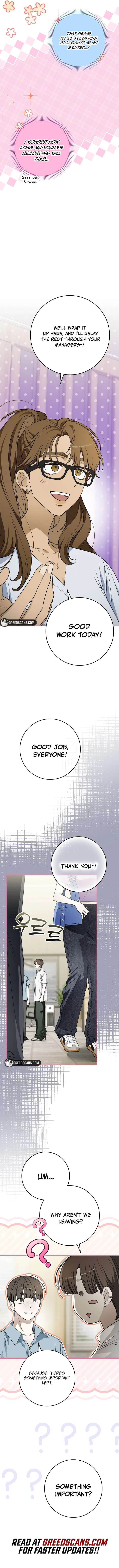 Rookie but One-in-a-Million Actor Chapter 78 - Page 13