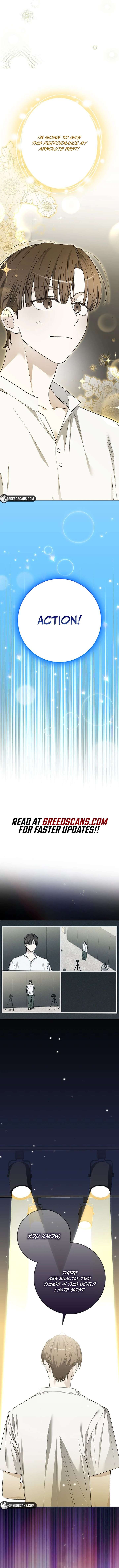 Rookie but One-in-a-Million Actor Chapter 78 - Page 5