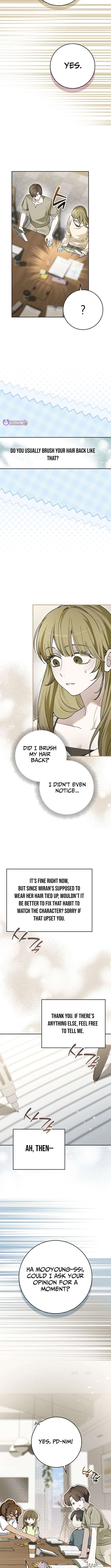 Rookie but One-in-a-Million Actor Chapter 81 - Page 12