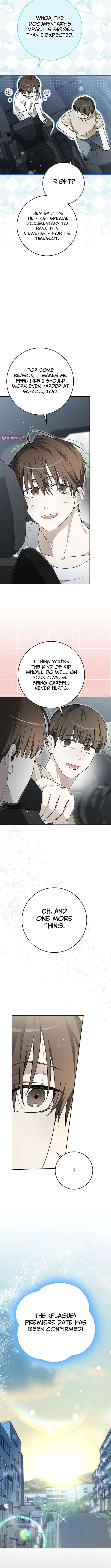 Rookie but One-in-a-Million Actor Chapter 82 - Page 11
