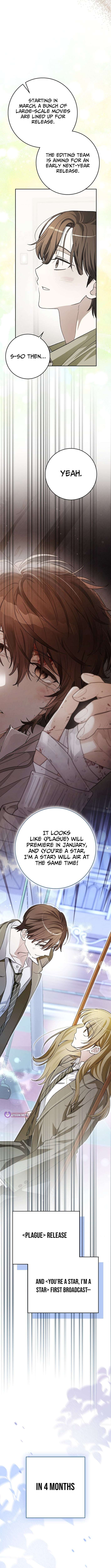 Rookie but One-in-a-Million Actor Chapter 82 - Page 7