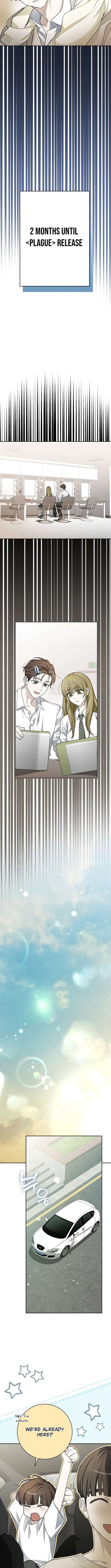 Rookie but One-in-a-Million Actor Chapter 82 - Page 9