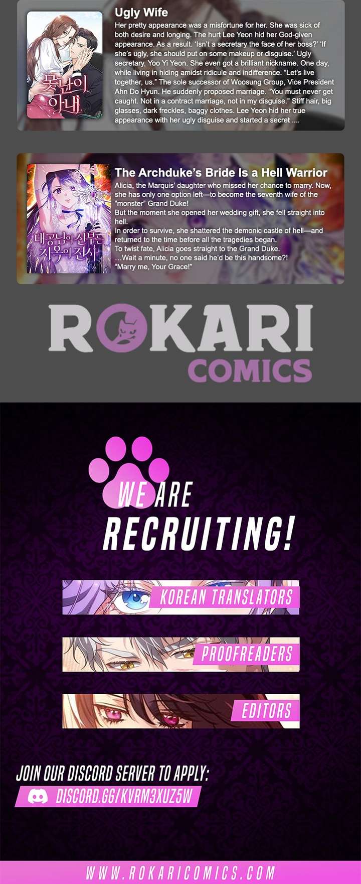 I’m a Fairy, Not a Saintess Chapter 1 - Page 20